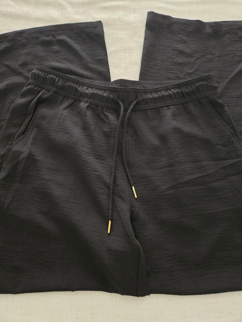 Women's Wide Leg Pant